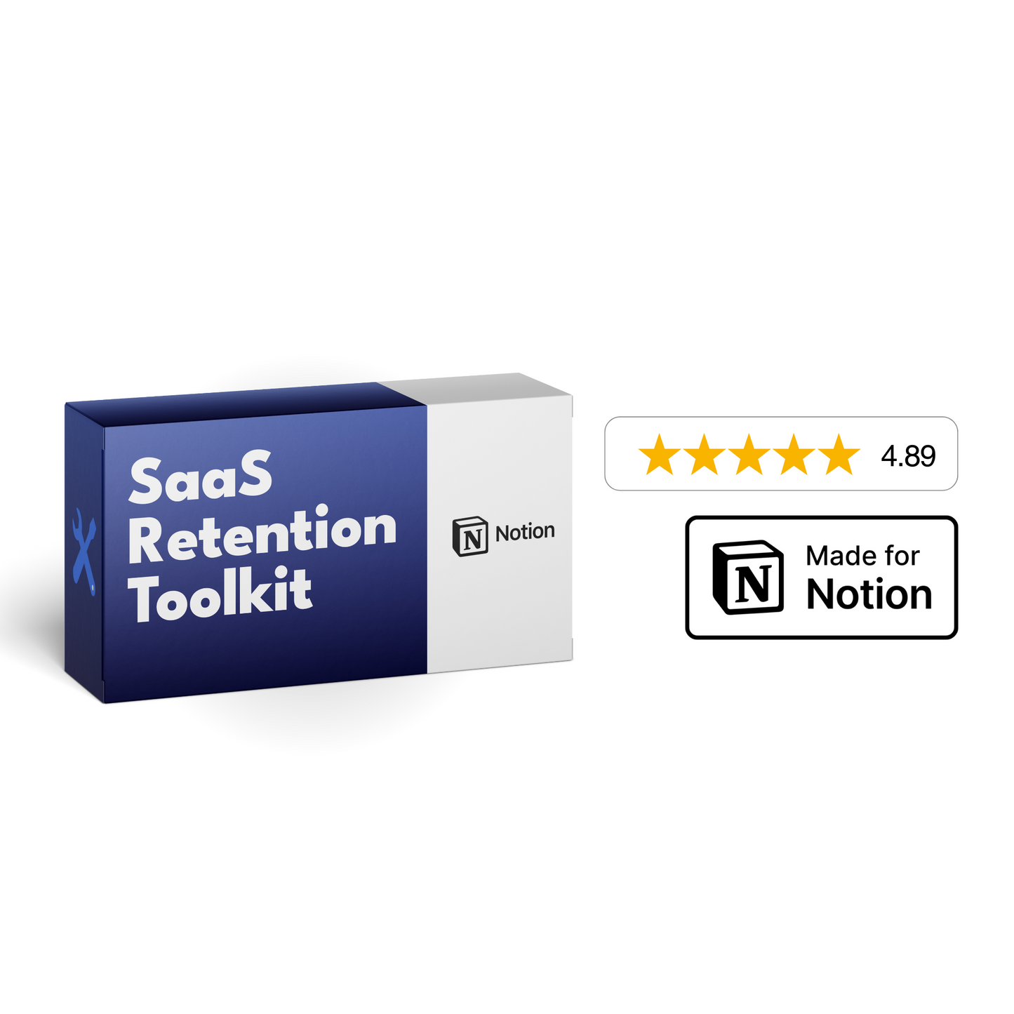 SaaS Retention Toolkit