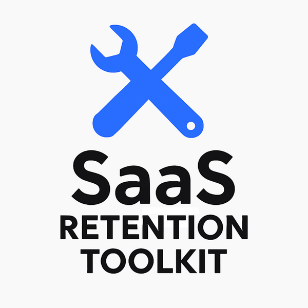 SaaS Retention Toolkit